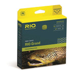 Rio Grand Lt. Yellow - casapintat - RIO